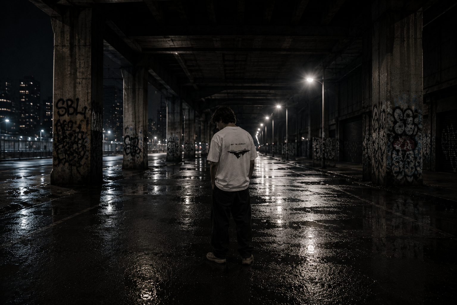 Rebel lifestyle 3